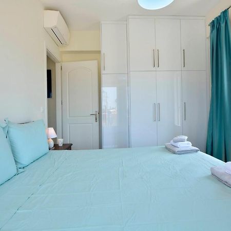 شقة Luxury Bay View Corfu  المظهر الخارجي الصورة